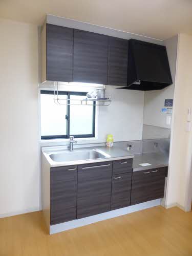 メモリータウン B202号-2