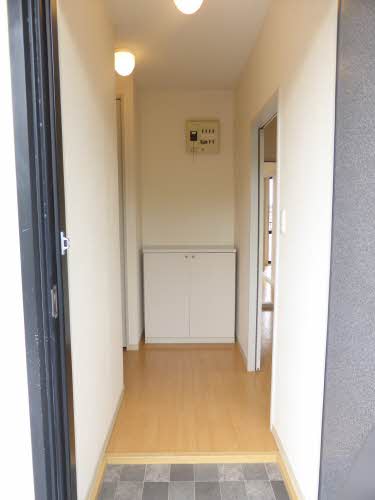 メモリータウン B202号-4