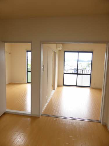 メモリータウン B202号-7