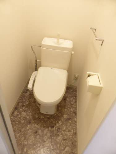 メモリータウン B202号-14