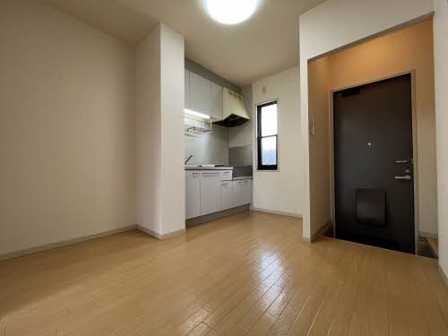 ニューアゼリア 1102号-3