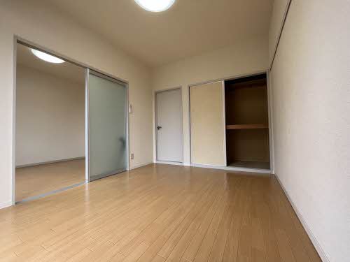 ニューアゼリア 1102号-5