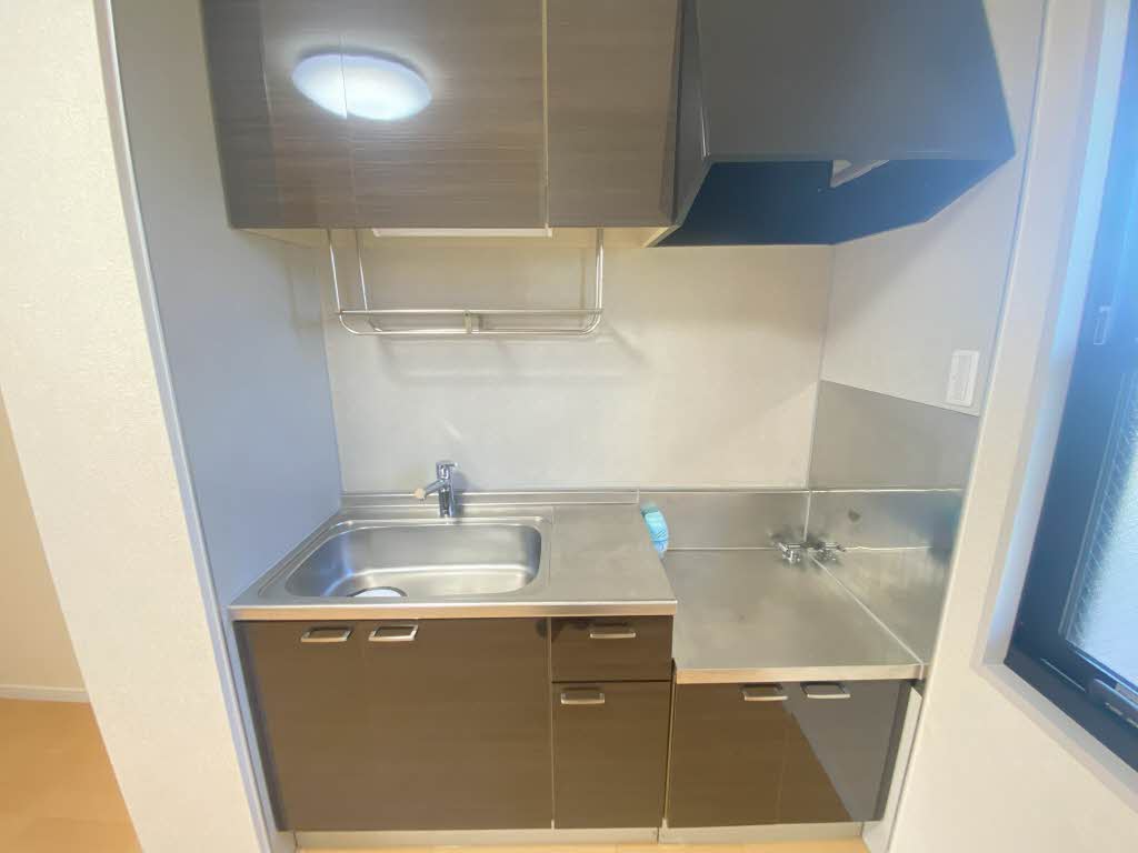 ニューアゼリア 1103号-3