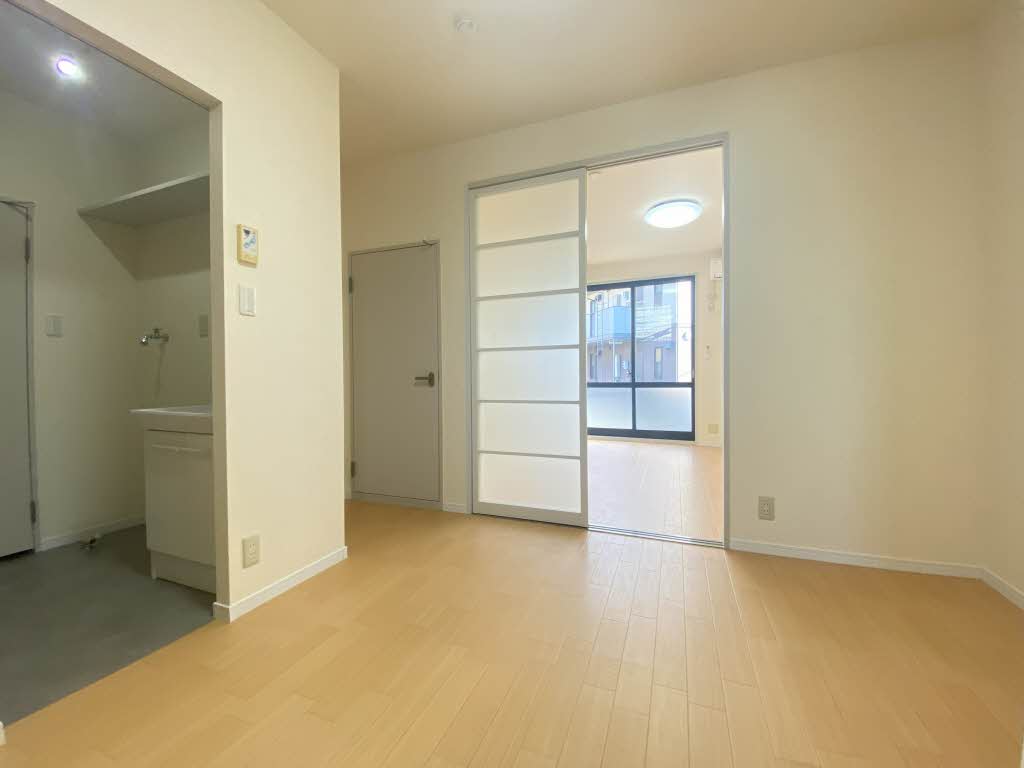 ニューアゼリア 1103号-4