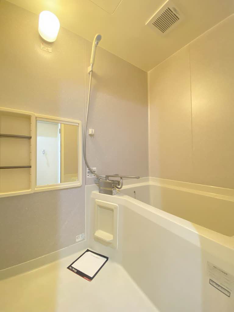 ニューアゼリア 1103号-12