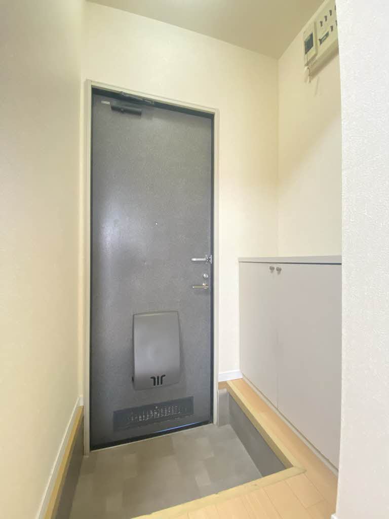 ニューアゼリア 1103号-14