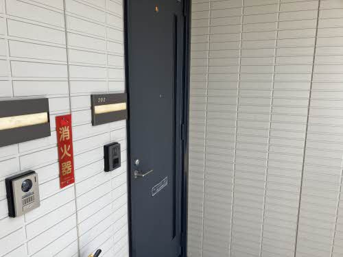 フラッツＴＡＧＡ 0202号-15