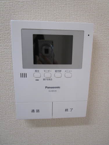 リバティハウス 0201号-7