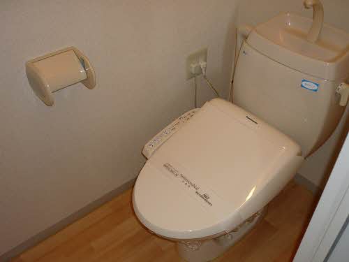 フレグランスａｎｄ　ｙｏｕ A203号-6