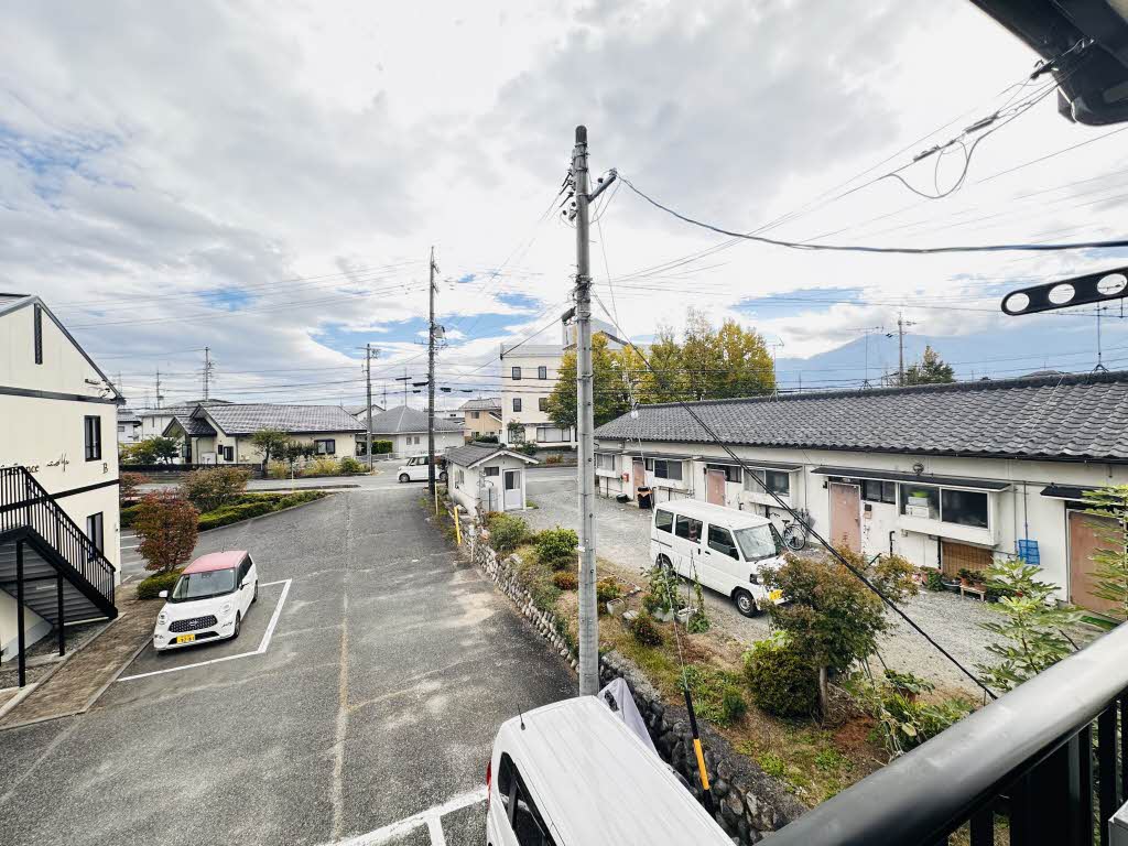 フレグランスand you A205号-15