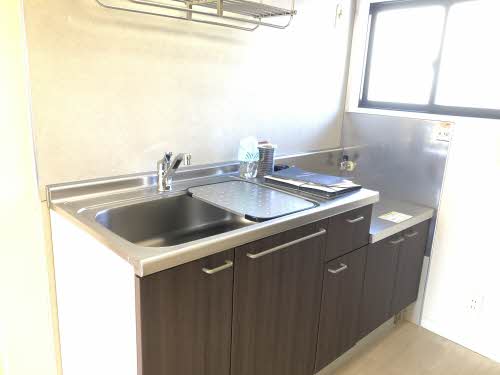 フレグランスａｎｄ　ｙｏｕ B102号-8