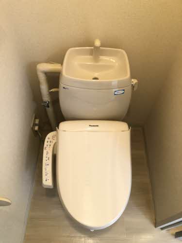 フレグランスａｎｄ　ｙｏｕ B102号-10