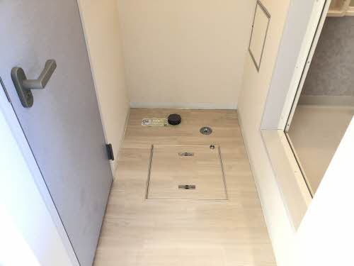 フレグランスａｎｄ　ｙｏｕ B102号-11