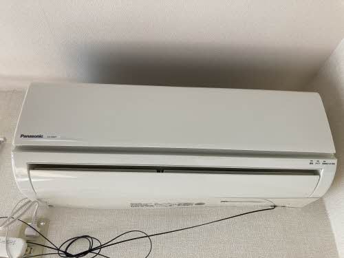 メゾン南風Ｂ 0101号-4