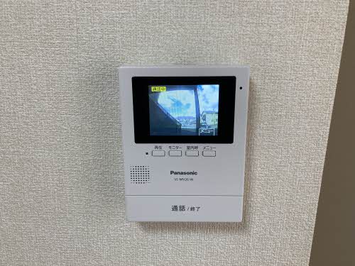 メゾン南風Ｂ 0101号-6