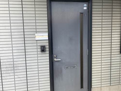 メゾン南風Ｂ 0101号-11