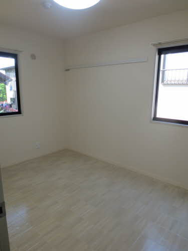 ドミール東原 0202号-2