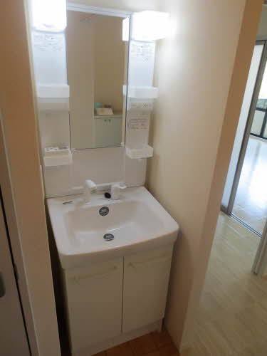 ドミール東原 0202号-7