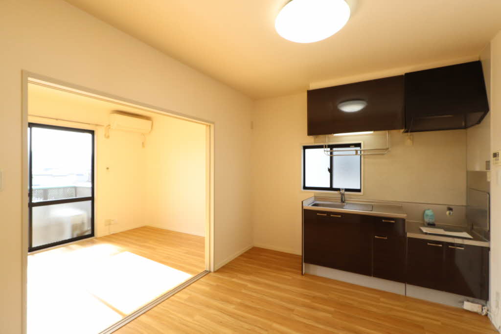 ＷＩＮＤ　ＶＩＬＬＡＧＥ B202号-4