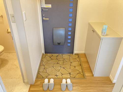 ＷＩＮＤ　ＶＩＬＬＡＧＥ B202号-9