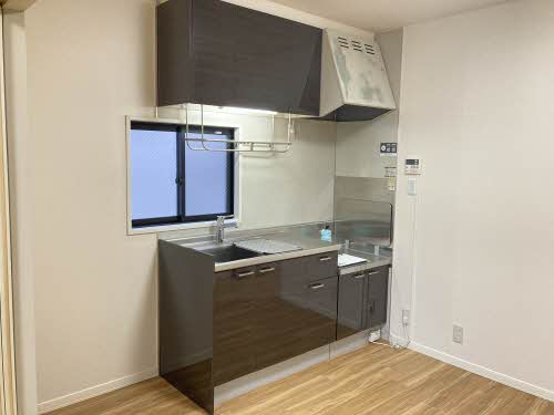 ＷＩＮＤ　ＶＩＬＬＡＧＥ B202号-11