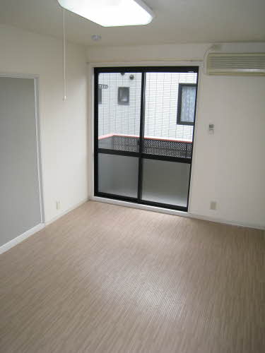 ベルシティ B102号-3