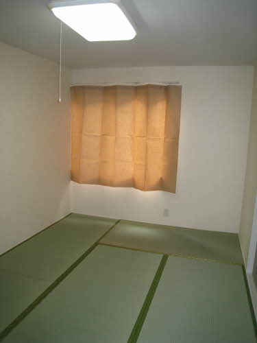 ベルシティ B102号-4