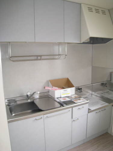 ベルシティ B102号-5