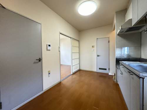 カーサN B201号-3