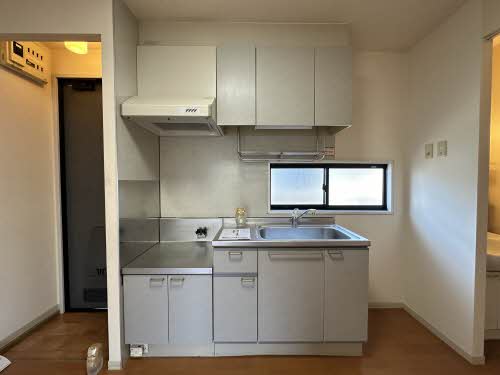 カーサN B201号-4