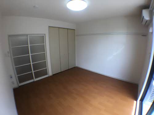 カーサN C105号-4