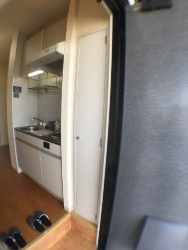 カーサN C105号-8