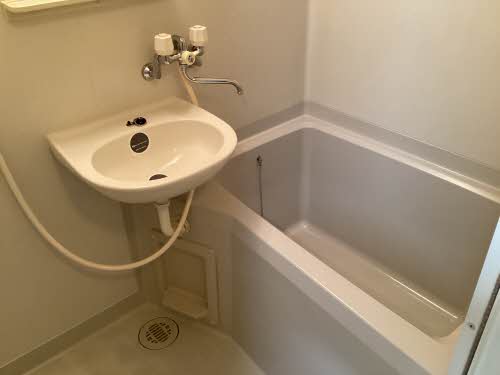 カーサＮ C201号-3