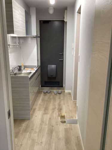 カーサＮ C201号-10