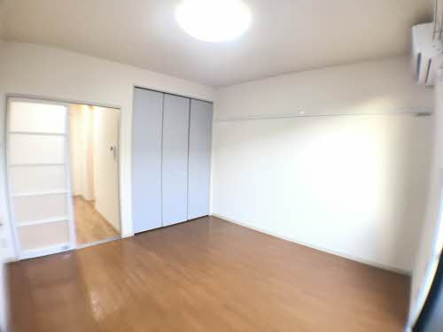 カーサＮ C202号-2