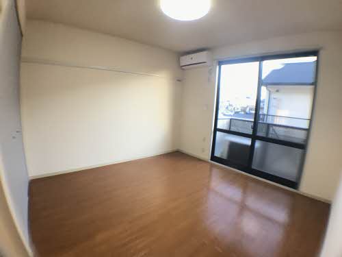 カーサＮ C202号-3