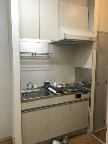 カーサＮ C202号-6