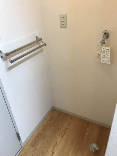 カーサＮ C202号-9