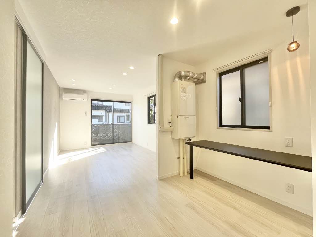 レジデンス　プリンス　ヴィラ 0102号-1