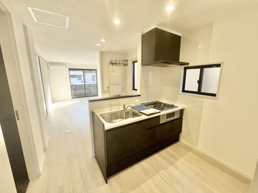 レジデンス　プリンス　ヴィラ 0102号-4