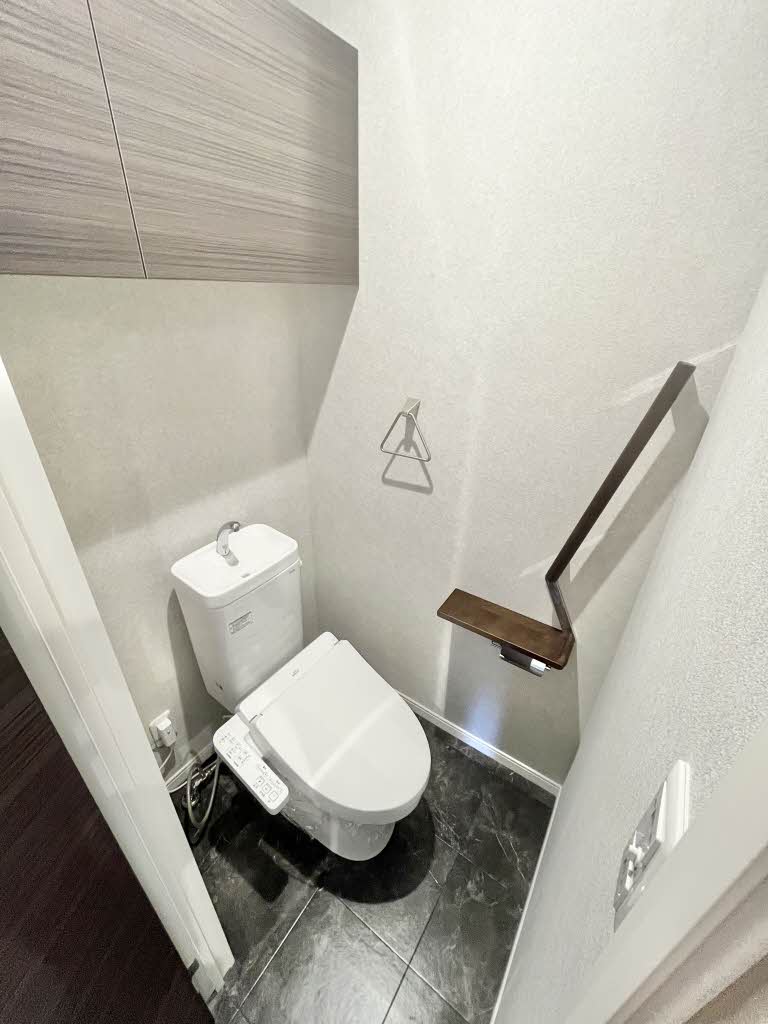 レジデンス　プリンス　ヴィラ 0102号-10