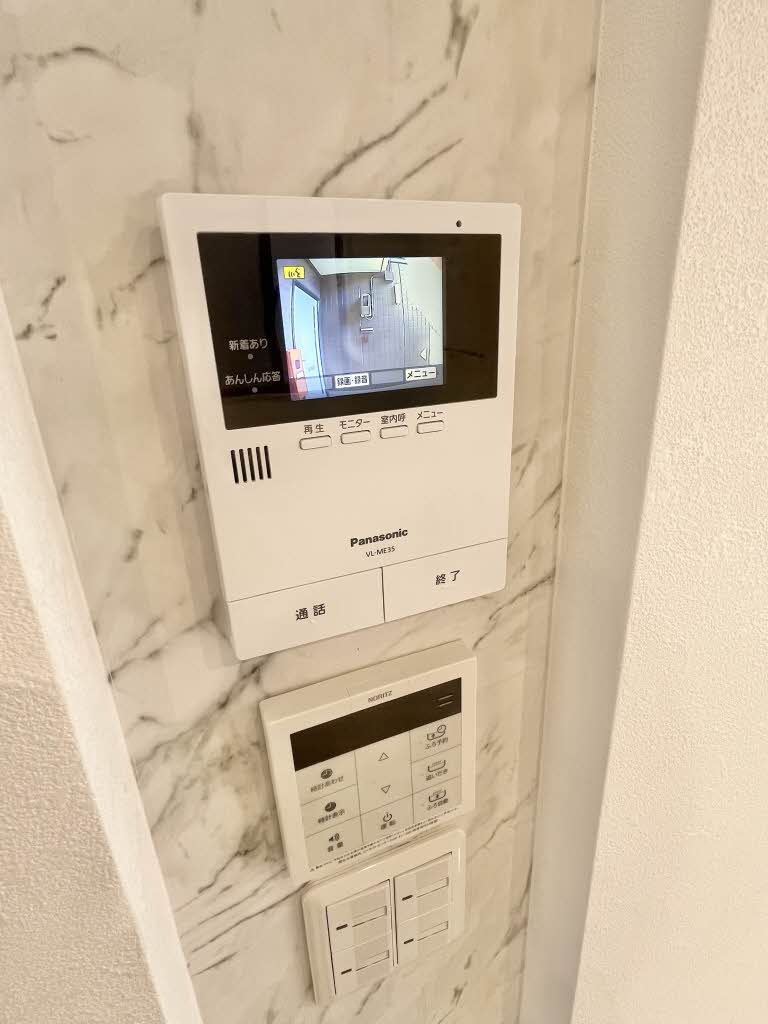 レジデンス　プリンス　ヴィラ 0102号-12