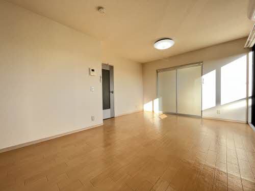 コーポＫ＆Ｍ B201号-3