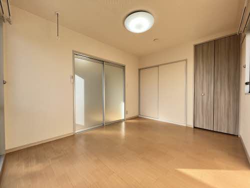 コーポＫ＆Ｍ B201号-5