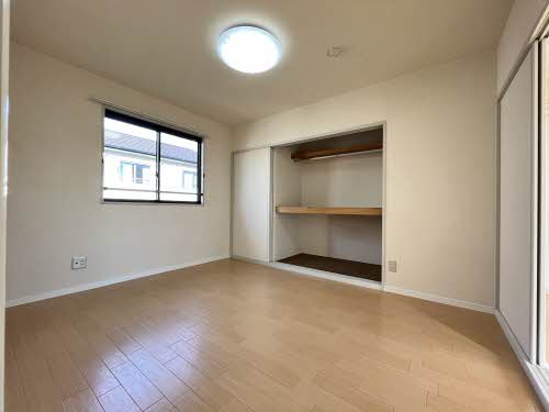 コーポＫ＆Ｍ B201号-6