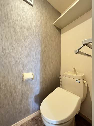 コーポＫ＆Ｍ B201号-7