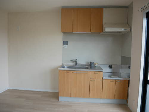 ハイネス２１ B201号-4