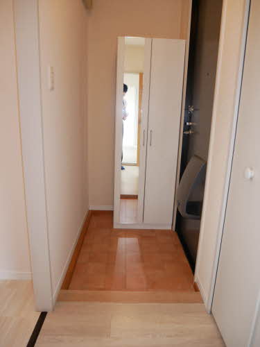 ハイネス２１ B201号-9