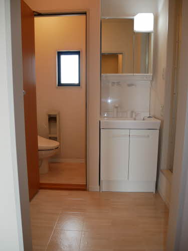 ハイネス２１ B201号-10