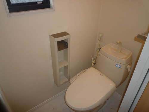 ハイネス２１ B202号-4